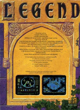 Legend (Mindscape)_Disk2 box cover back